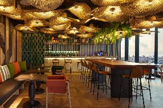 dusitD2 Samyan Bangkok fotoÄŸrafÄ±