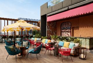 dusitD2 Samyan Bangkok fotoÄŸrafÄ±