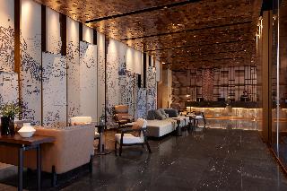 dusitD2 Samyan Bangkok fotoÄŸrafÄ±