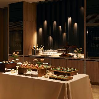 dusitD2 Samyan Bangkok fotoÄŸrafÄ±