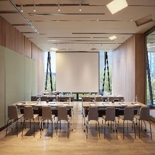 dusitD2 Samyan Bangkok fotoÄŸrafÄ±