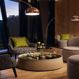 dusitD2 Samyan Bangkok fotoÄŸrafÄ±