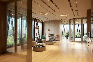 dusitD2 Samyan Bangkok fotoÄŸrafÄ±