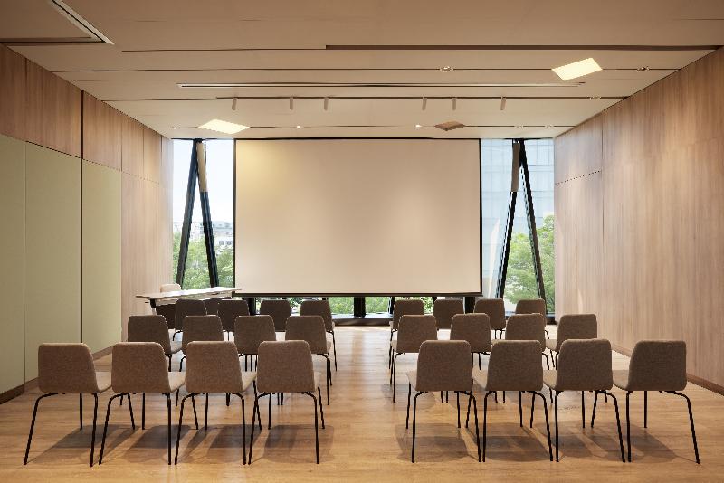 dusitD2 Samyan Bangkok - Toplantı