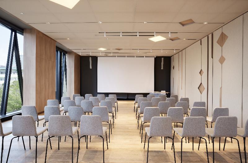 dusitD2 Samyan Bangkok - Toplantı