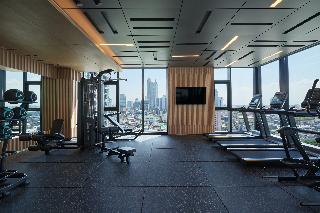 dusitD2 Samyan Bangkok fotoÄŸrafÄ±