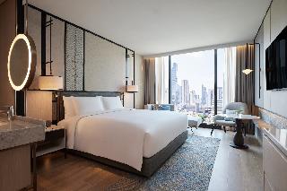 dusitD2 Samyan Bangkok fotoÄŸrafÄ±