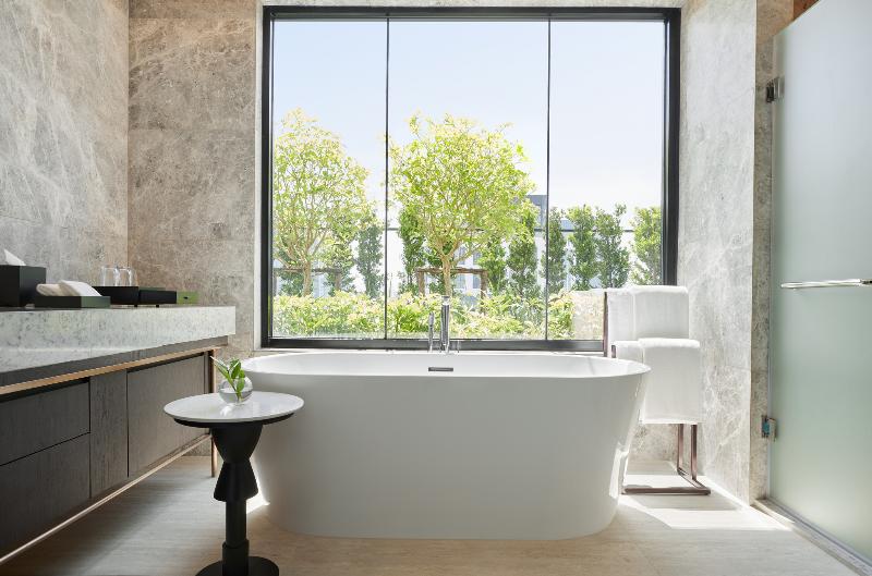 dusitD2 Samyan Bangkok - Oda