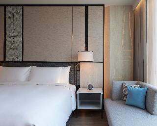 dusitD2 Samyan Bangkok fotoÄŸrafÄ±