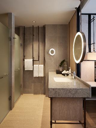 dusitD2 Samyan Bangkok fotoÄŸrafÄ±