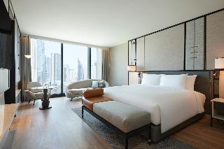 dusitD2 Samyan Bangkok fotoÄŸrafÄ±
