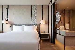 dusitD2 Samyan Bangkok fotoÄŸrafÄ±