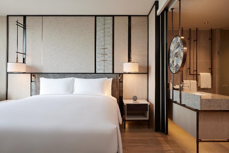 dusitD2 Samyan Bangkok - Oda