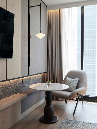 dusitD2 Samyan Bangkok fotoÄŸrafÄ±