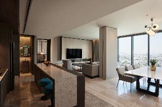 dusitD2 Samyan Bangkok fotoÄŸrafÄ±
