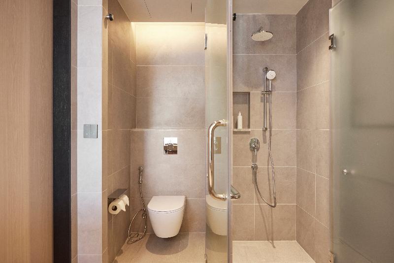 dusitD2 Samyan Bangkok - Oda