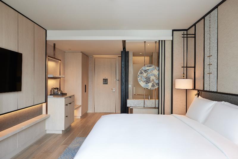 dusitD2 Samyan Bangkok - Oda