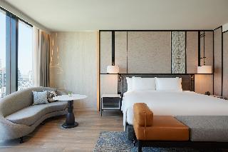 dusitD2 Samyan Bangkok fotoÄŸrafÄ±