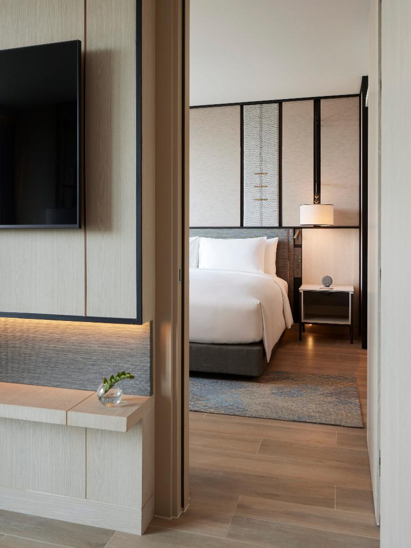 dusitD2 Samyan Bangkok - Oda
