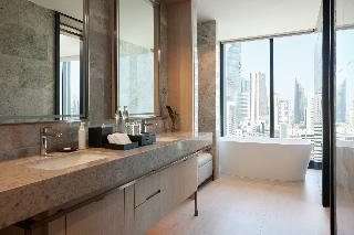 dusitD2 Samyan Bangkok fotoÄŸrafÄ±