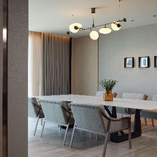 dusitD2 Samyan Bangkok fotoÄŸrafÄ±