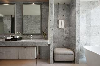 dusitD2 Samyan Bangkok fotoÄŸrafÄ±