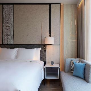 dusitD2 Samyan Bangkok fotoÄŸrafÄ±