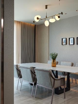 dusitD2 Samyan Bangkok fotoÄŸrafÄ±