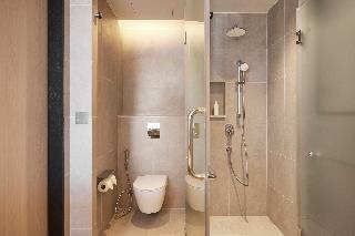 dusitD2 Samyan Bangkok fotoÄŸrafÄ±