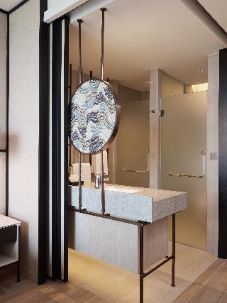 dusitD2 Samyan Bangkok fotoÄŸrafÄ±
