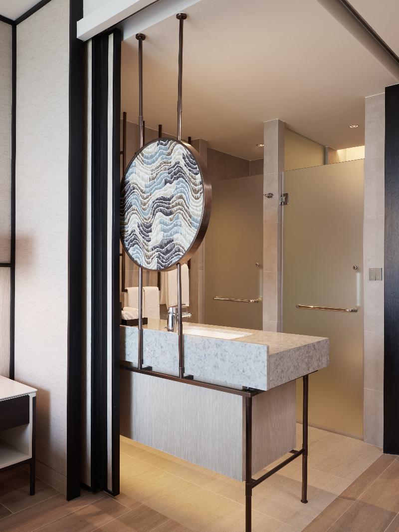 dusitD2 Samyan Bangkok - Oda