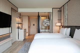dusitD2 Samyan Bangkok fotoÄŸrafÄ±