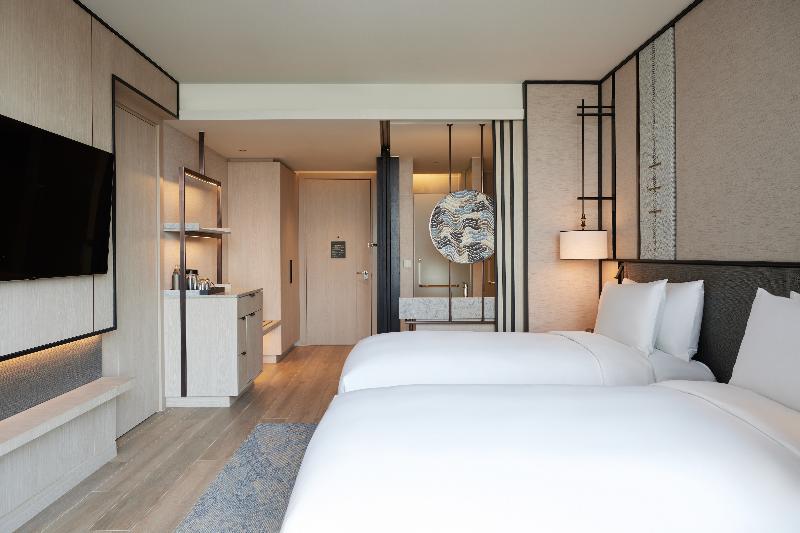 dusitD2 Samyan Bangkok - Oda