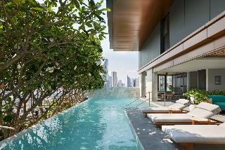 dusitD2 Samyan Bangkok fotoÄŸrafÄ±