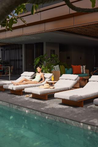 dusitD2 Samyan Bangkok fotoÄŸrafÄ±
