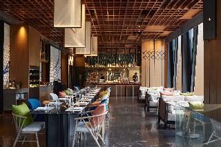 dusitD2 Samyan Bangkok fotoÄŸrafÄ±