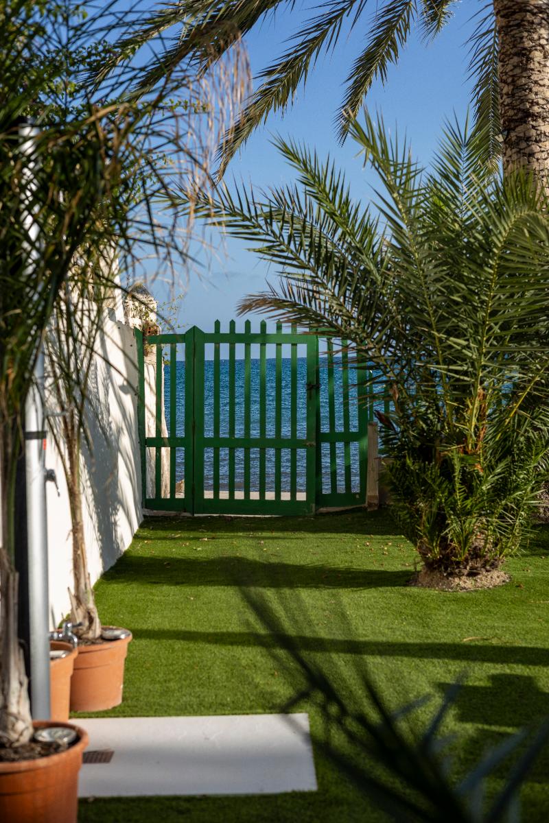 Paradisun Villajoyosa - Genel