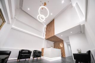 G Boutique Hotel fotoÄŸrafÄ±