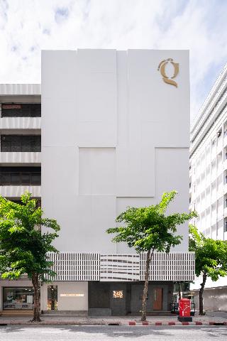 G Boutique Hotel otel fotoğrafı