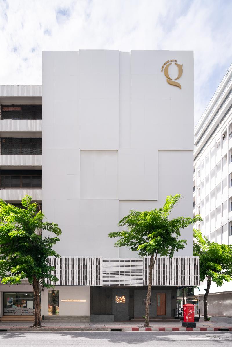 G Boutique Hotel - Genel