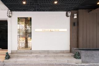 G Boutique Hotel fotoÄŸrafÄ±