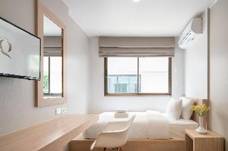 G Boutique Hotel fotoÄŸrafÄ±