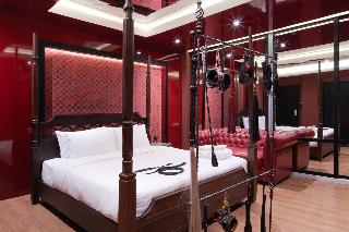 G Boutique Hotel fotoÄŸrafÄ±