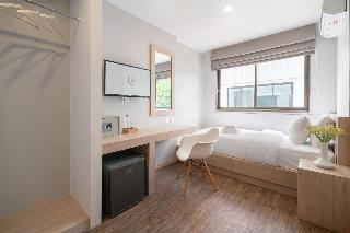 G Boutique Hotel fotoÄŸrafÄ±