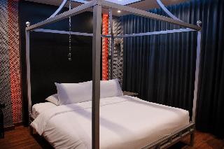 G Boutique Hotel fotoÄŸrafÄ±