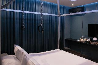 G Boutique Hotel fotoÄŸrafÄ±