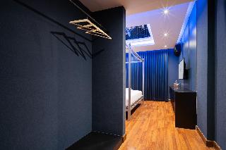G Boutique Hotel fotoÄŸrafÄ±
