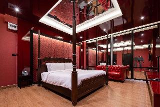 G Boutique Hotel fotoÄŸrafÄ±