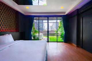 G Boutique Hotel fotoÄŸrafÄ±