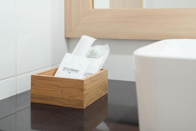 G Boutique Hotel - Oda
